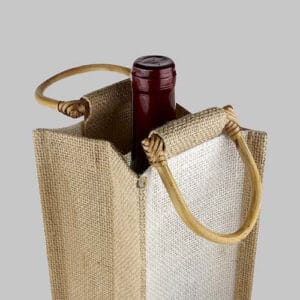 Estuche para Vinos Palermo