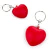 Antiestrés Llavero Corazón
