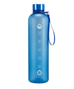 Botella Assh
