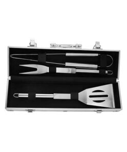 Set de BBQ Snazzy