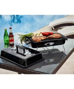Asador Maky
