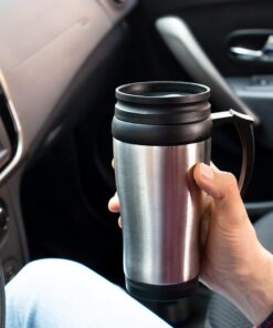 Mug en Acero Body