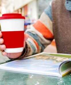 Vaso Coffee