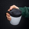 Vaso Mercury