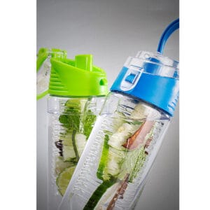 Botella Infusión Stefy
