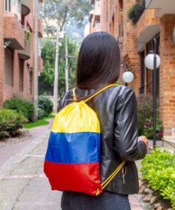 Mochila Colombia