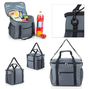 Lonchera Mahoma Grande