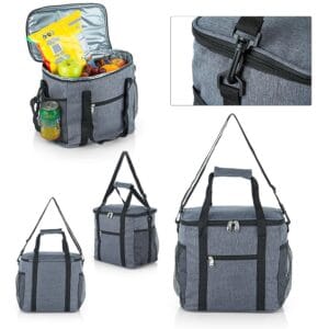 Lonchera Mahoma Mediana