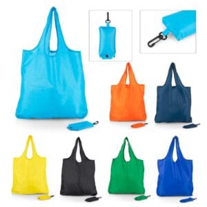 Bolsa Plegable Aristóteles