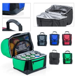 Lonchera Julio Cesar