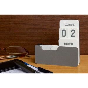Calendario Ontur