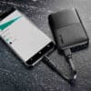 Power Bank Depok
