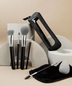 Set de Brochas Romina