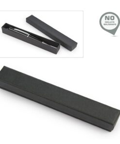 Caja negra para bolígrafo USB