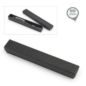 Caja negra para bolígrafo USB