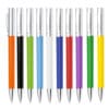 Bolígrafo Memphis Solido