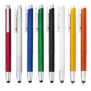 Bolígrafo New Castle Stylus