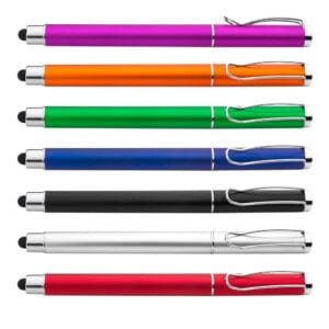 Bolígrafo California Stylus