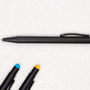 Bolígrafo Bélgica Stylus