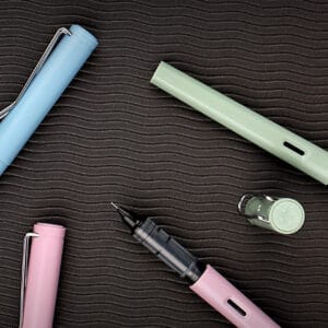 Bolígrafo Santorini