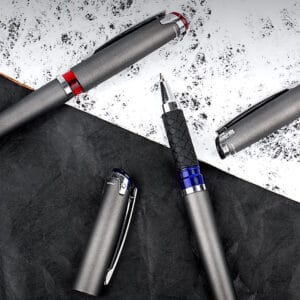 Bolígrafo Naxos Stylus