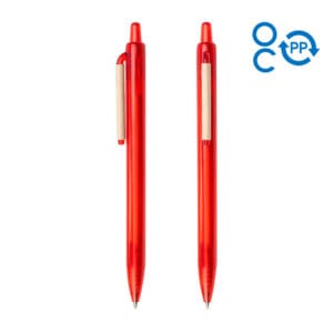 Bolígrafo Turín Océano