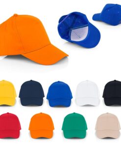 Gorra Harry