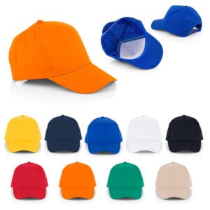 Gorra Harry
