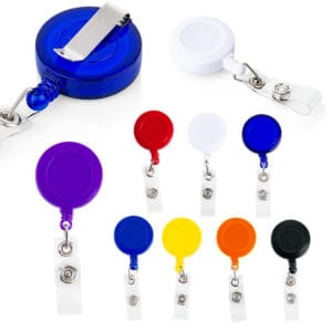 Identificador Redondo