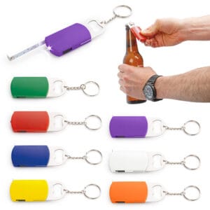 Cinta Métrica Opener