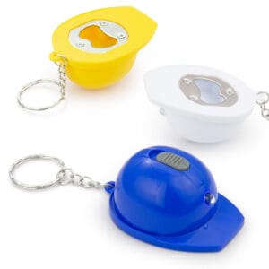 Destapador Casco Light