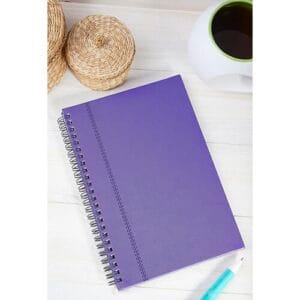 Libreta Alesa