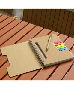 Libreta Joliet