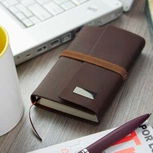 Libreta Scrif