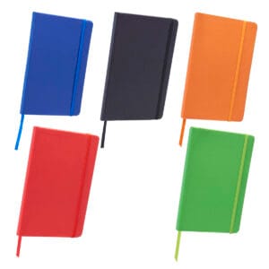 Libreta Olvera