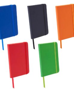 Libreta Baiona