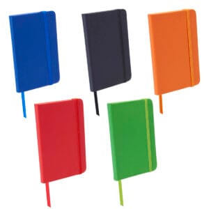 Libreta Baiona