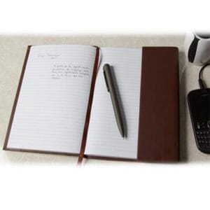 Libreta Bok