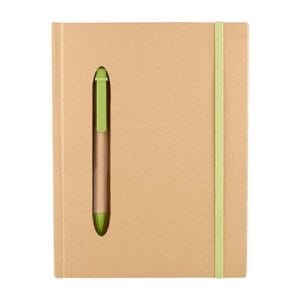 Libreta Vértigo