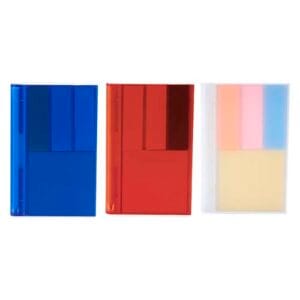 Porta Notas Ventall