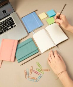 Libreta Dagom