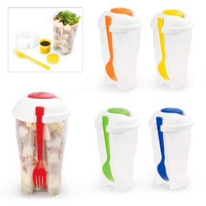 Porta Ensaladas Lite