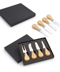 Set de Quesos Manchego