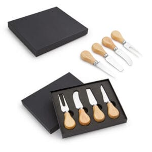 Set de Quesos Manchego