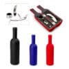 Set Vino Bottle