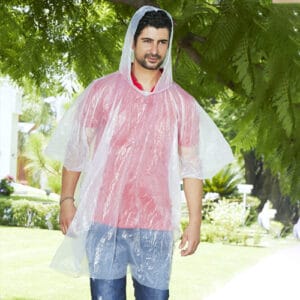 Impermeable Grisel