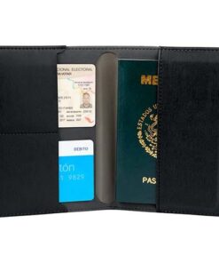 Porta Pasaporte Livigno