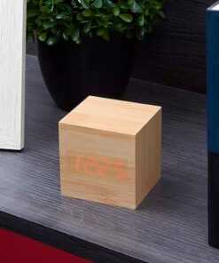 Reloj Time Cube