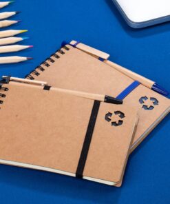 Eco Book