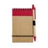 Libreta Ecológica
